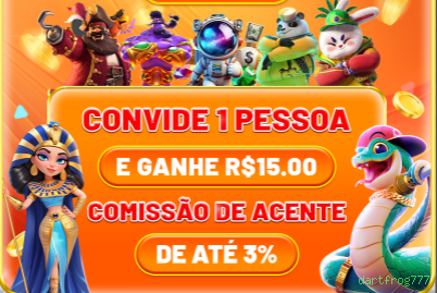 Apostas futebol ao vivo dartfrog777 - odds competitivas