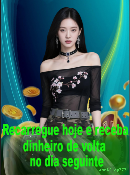 Saque PIX dartfrog777